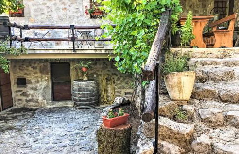 Amazing Home In Novi Vinodolski - Foto 14