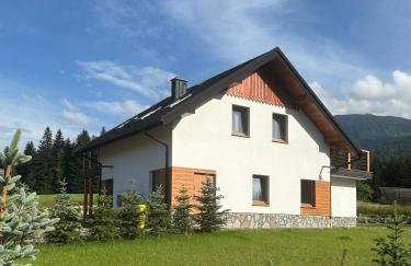 Domek SAMI SWOI - Foto 1