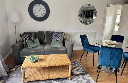 Sorrel House Stylish 2 Bedroom 2 Bathroom - Foto 25