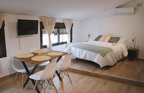 La Fortaleza Apartamentos Rurales - Foto 20