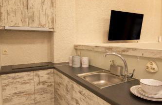 The Mountain House By Plakalona Villas & Apartments - Foto 12