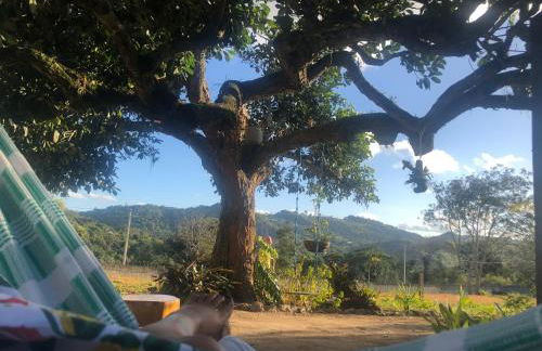 Flat no Condomínio Paraíso Serra Negra - A 200m da Bodega de Véio - Foto 10
