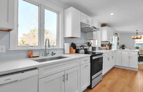 Charming 3BR Home in Nantucket's Natural Beauty home - Foto 9