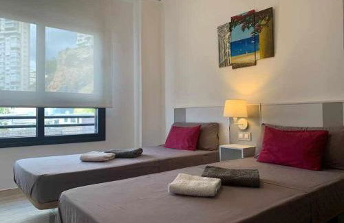 Apartamento de lujo en primera linea de playa - Foto 25