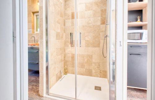 Gite L'oiseau Du Paradis - Foto 13