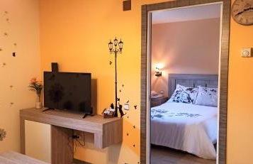 El Guardaviñas, entre Montes y Viñedos - Foto 105