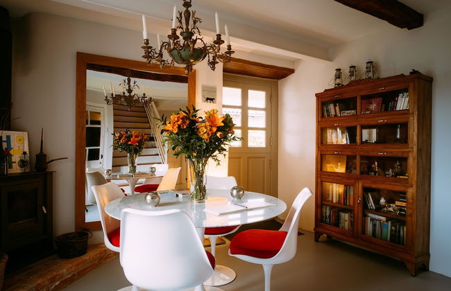 el gran sueño Boutique Hotel - Foto 2