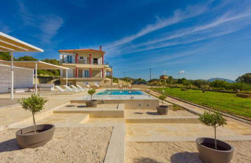 The Leaf House - Kefalonia - Photo 1