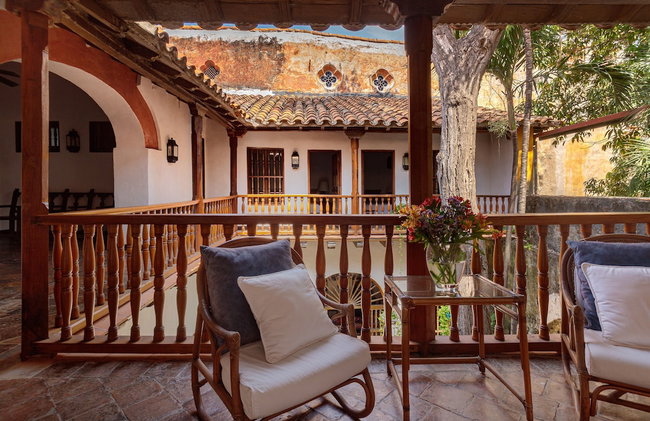 Casa Baloco - Photo 38