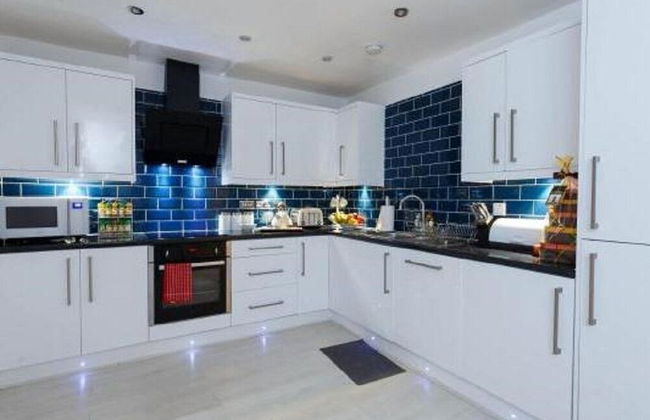 Live in Leeds Nazarene Apartments - Foto 17