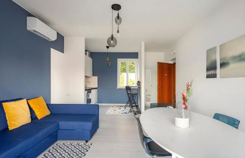 Happy Guest Apartments - Blue Apartment - Foto 15
