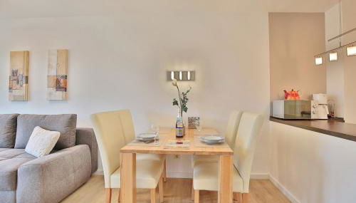 Strandperle Strandperle Appartement 103 - Photo 2