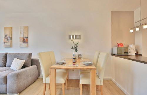 Strandperle Strandperle Appartement 103 - Foto 2