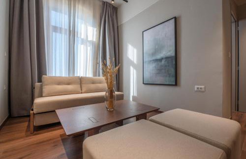 Pallazzo Dei Miracoli - Luxe 3BR apt Sea & Old Port Terrace View - Foto 48