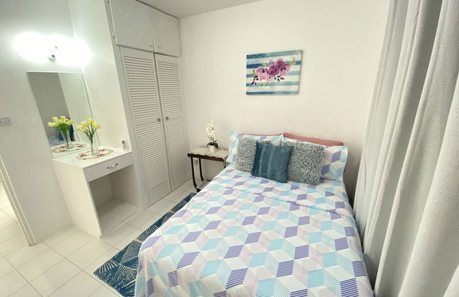 Searocks Beach Apartment - Foto 12