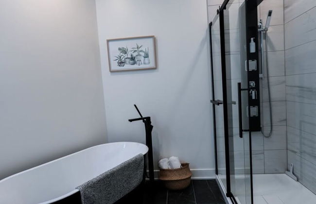 Condo le Y TI - St-donat - Foto 25