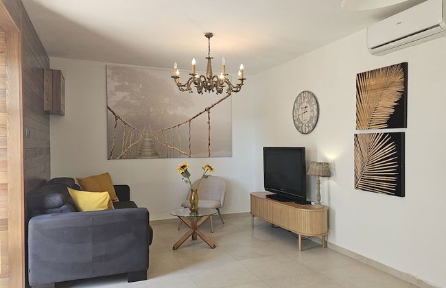 Holiday Home Jan - Foto 11