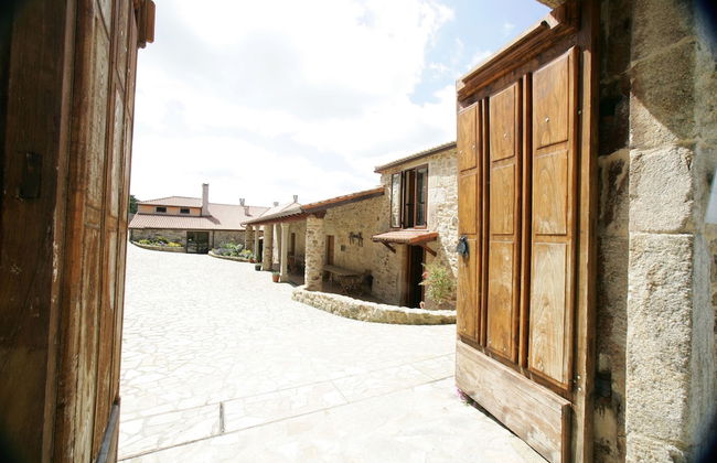 Casa da Botica - Foto 2