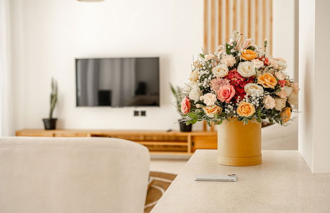 Udara by EVDEkimi - Spacious 4BR Pool villa with Lush garden at Artistic Center of Ubud - Foto 35