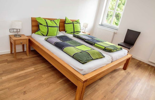 Winzerhaus am Eckbach - Foto 2