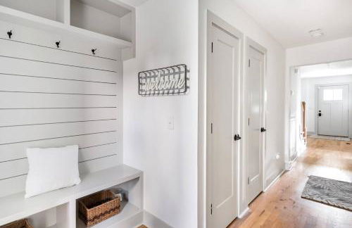 Brand New Luxury Home near Downtown - Foto 4