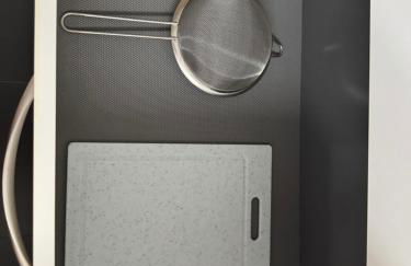 130 qm Apartment mit Garten und Stellplatz - Foto 16