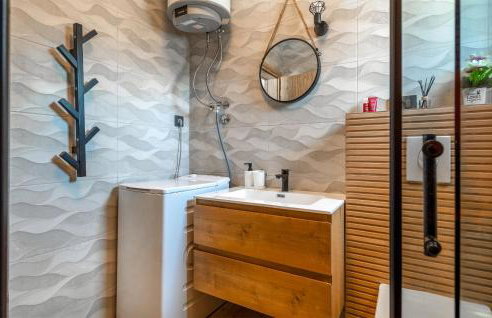 Nice Home In Trbounje With Wifi - Foto 21