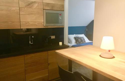 Appart'Hotel Aiguille Verte & Spa - Foto 148