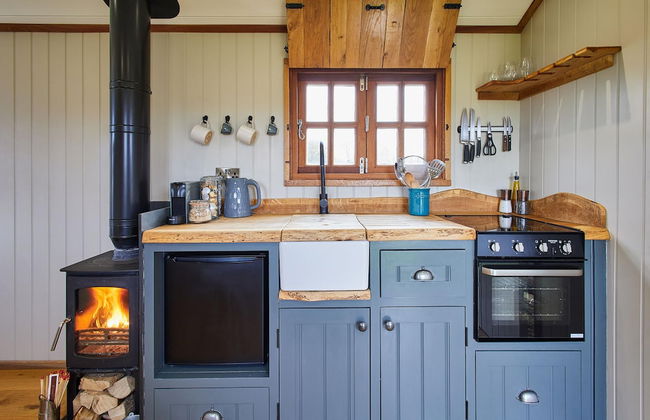 Host Stay Dafad Du - Foto 14