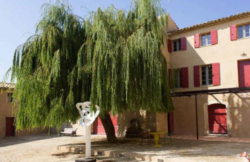 Domaine des Peyre - Foto 27