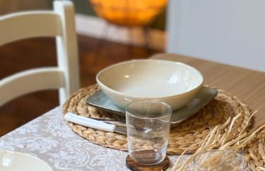 Maison Mezzanotte Mansarda Chic in Centro con Parcheggio Privato - Foto 30