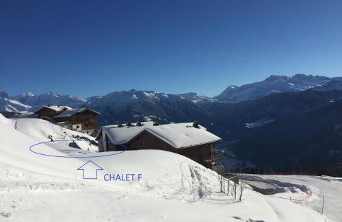 Les Saisies Bisanne - Foto 17