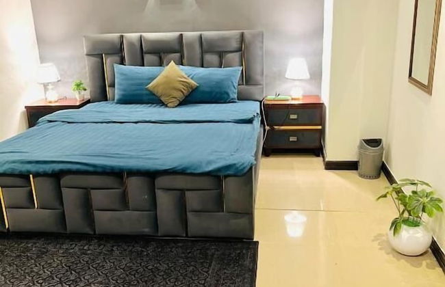 Freddys luxury apartments - Photo 4