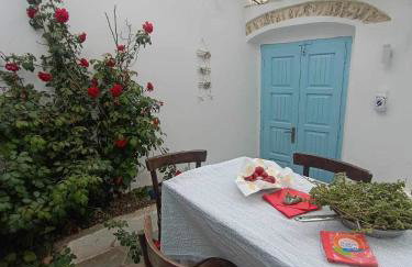 Dream House Little Villa - Amorgos - Photo 41