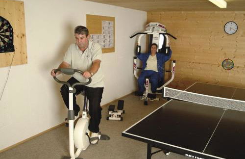 Gästehaus Lechner - Foto 6