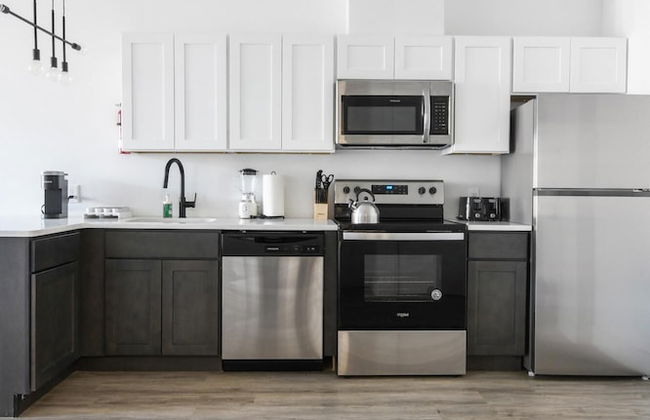 Luxury 1BR 30 Mins to Manhattan Evonify - Photo 18