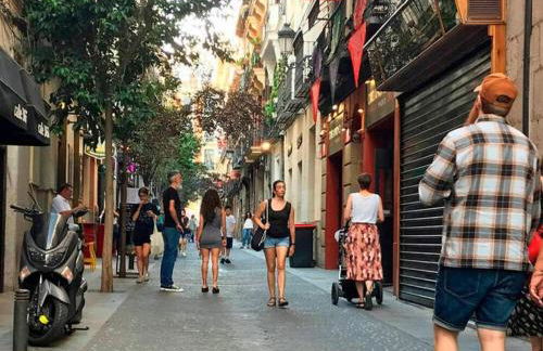 SUARA Apartamentos 1 - Photo 22