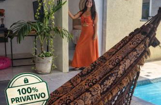 Caminho da Praia - Uma experiência inesquecível em um ambiente único e reservado - Foto 1