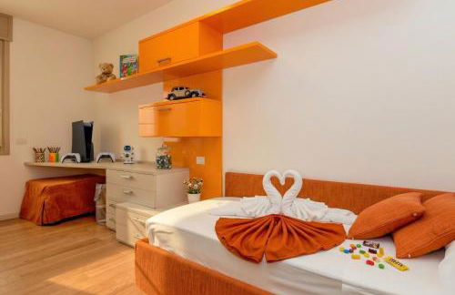 Oscar Luxury Suite DesenzanoLoft Official Partner Homes & Villas by Marriott Bonvoy - Foto 33