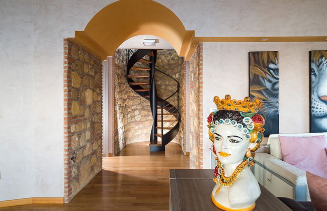 Villa Luce - Foto 19