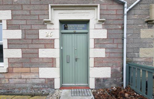 Ardentorrie Holiday Home - Foto 22