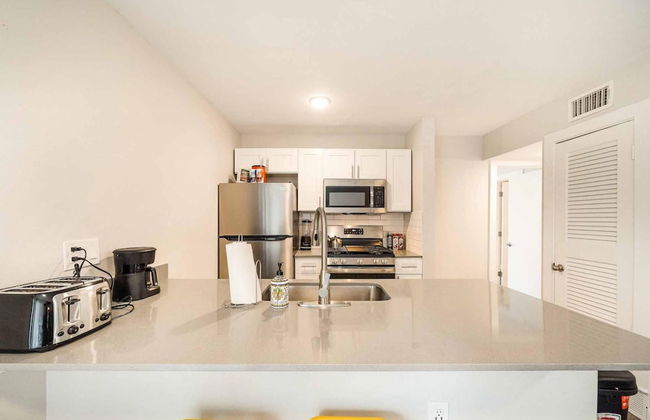 Stylish 1BR Near UT Mueller Evonify - Foto 8