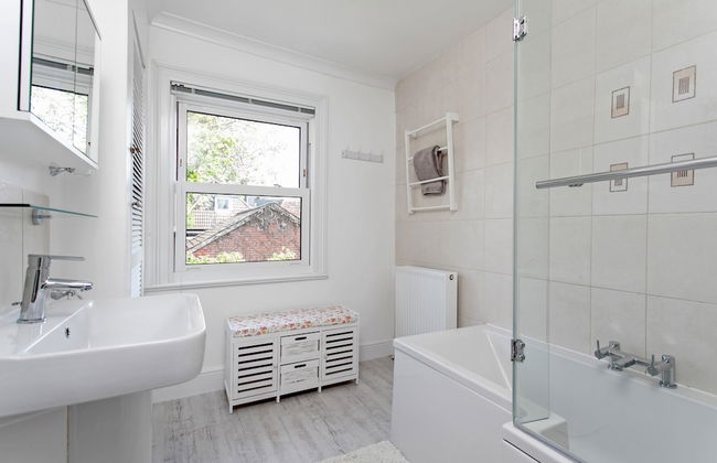 No. 79 Tower Street - Foto 18