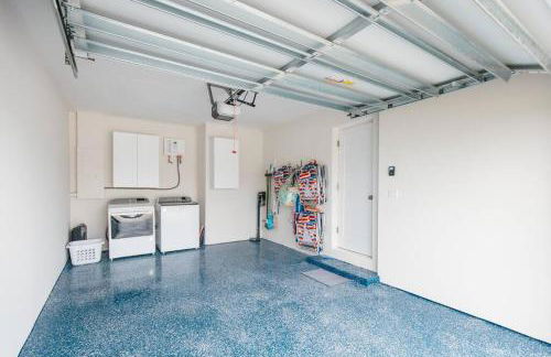 Seahorse Cottage - Pool Home - Foto 38