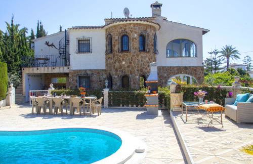 Villa C&M by Interhome - Photo 1