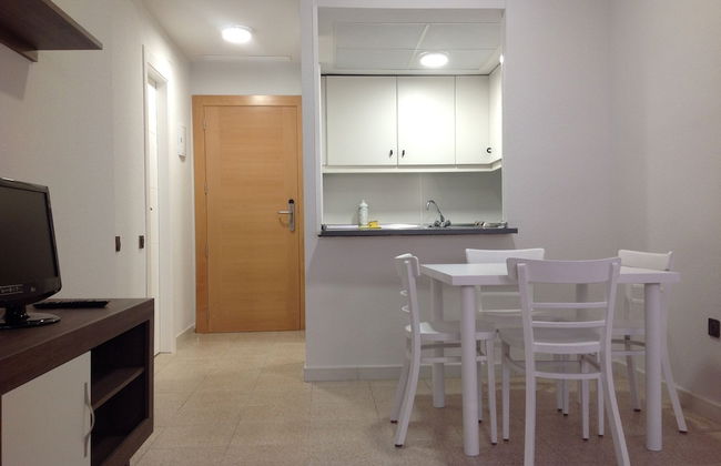 Iberflat Apartamentos Marynton - Foto 29