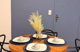 Descanso a poucos passos do mar! - Foto 45