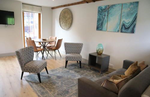 1 & 2 bedroom Weaver's Cottages at Frame Farm - Foto 64