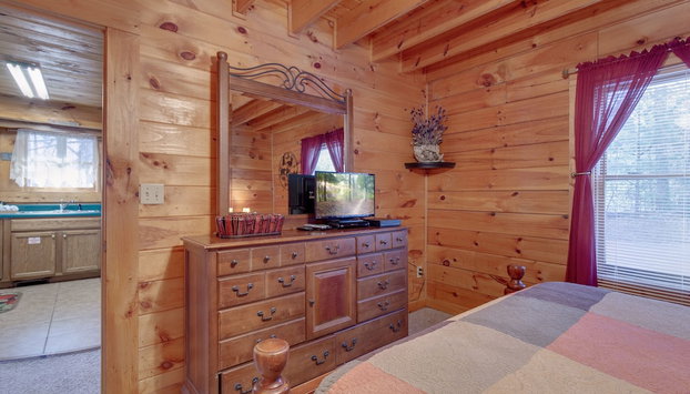 Wildwood Cove - Foto 4, Habitación