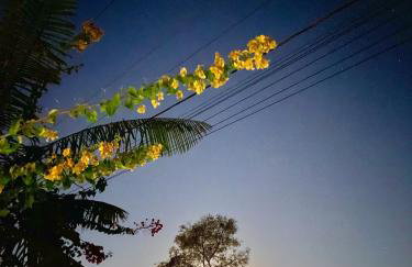 Claruá Chalés- Loft Baru 100m2-Privativo com Vista- 3 min de carro do Rio - Foto 63